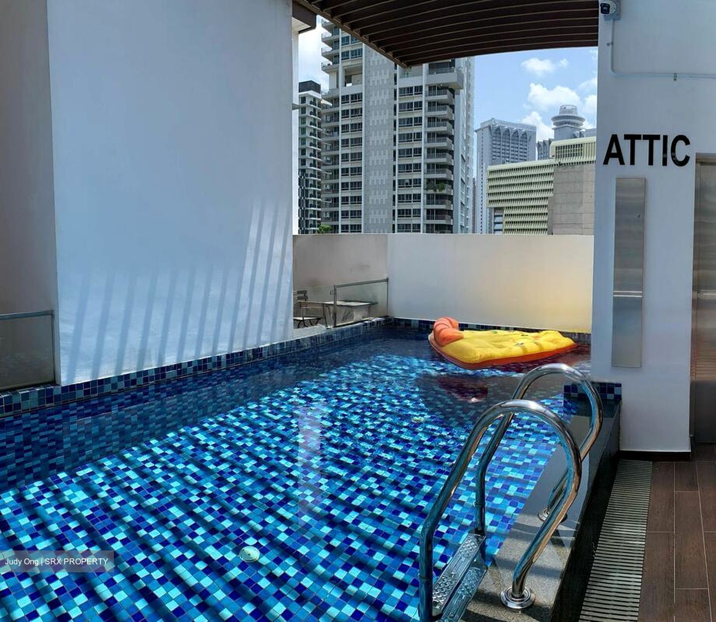 Devonshire 12 (D9), Apartment #466004921